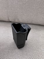 Porte chargeur d’armes de poing. 