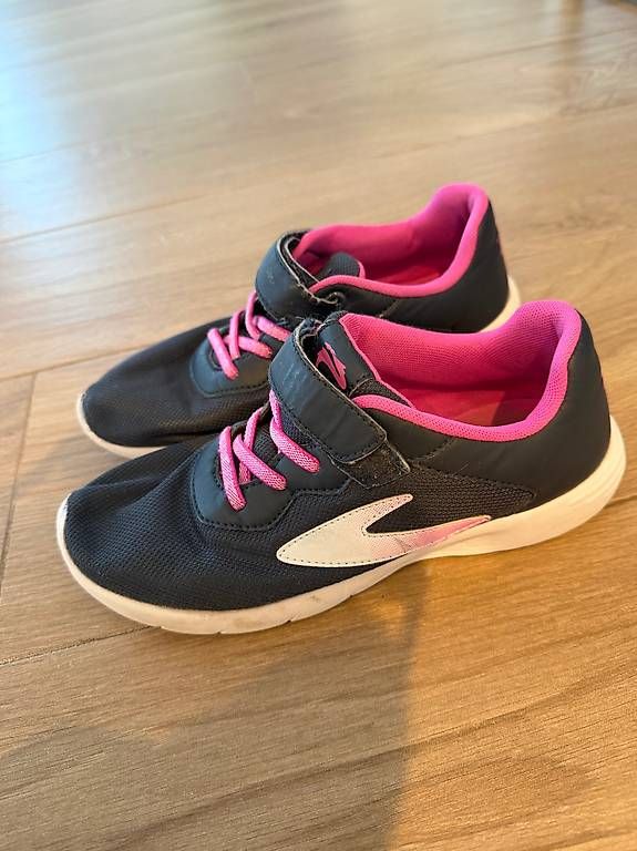 Herrenschuhe: Sportschuh – Gebraucht aus Kölliken von lul_9zmq 2