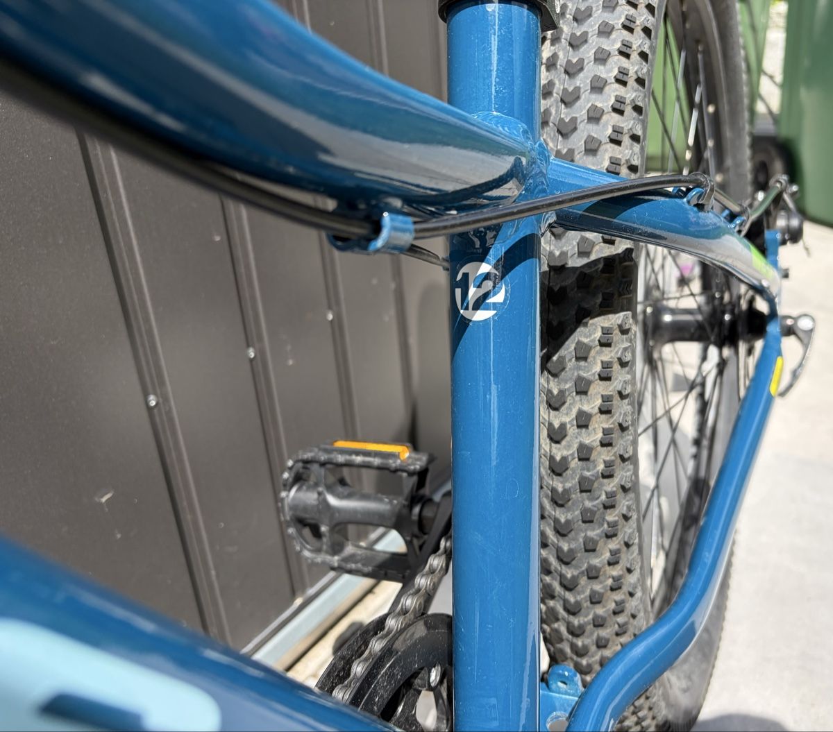 Jamis Vélos: Jamis X24 Jugendbike – D'occasion à Bachenbülach par Elcomaster 6