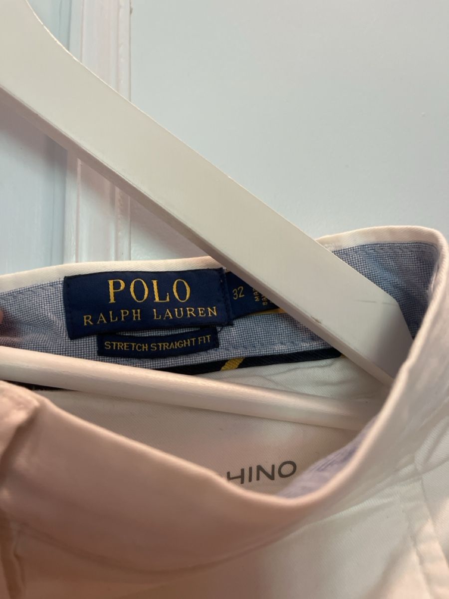Ralph Lauren Pantaloni: Polo Ralph Lauren Shorts Grösse M – Usato da Fischenthal venduto da luc_82dg 1