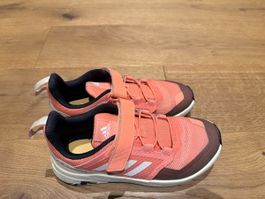 Adidas Terrex Gore-Tex Hiking Shoes Youth Size 37 1/3