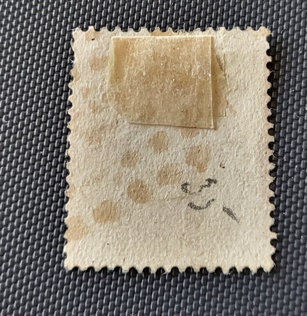 Tutti i francobolli: Belgien alte briefmarke – Usato da St Gallen venduto da Stampsalshobby 1