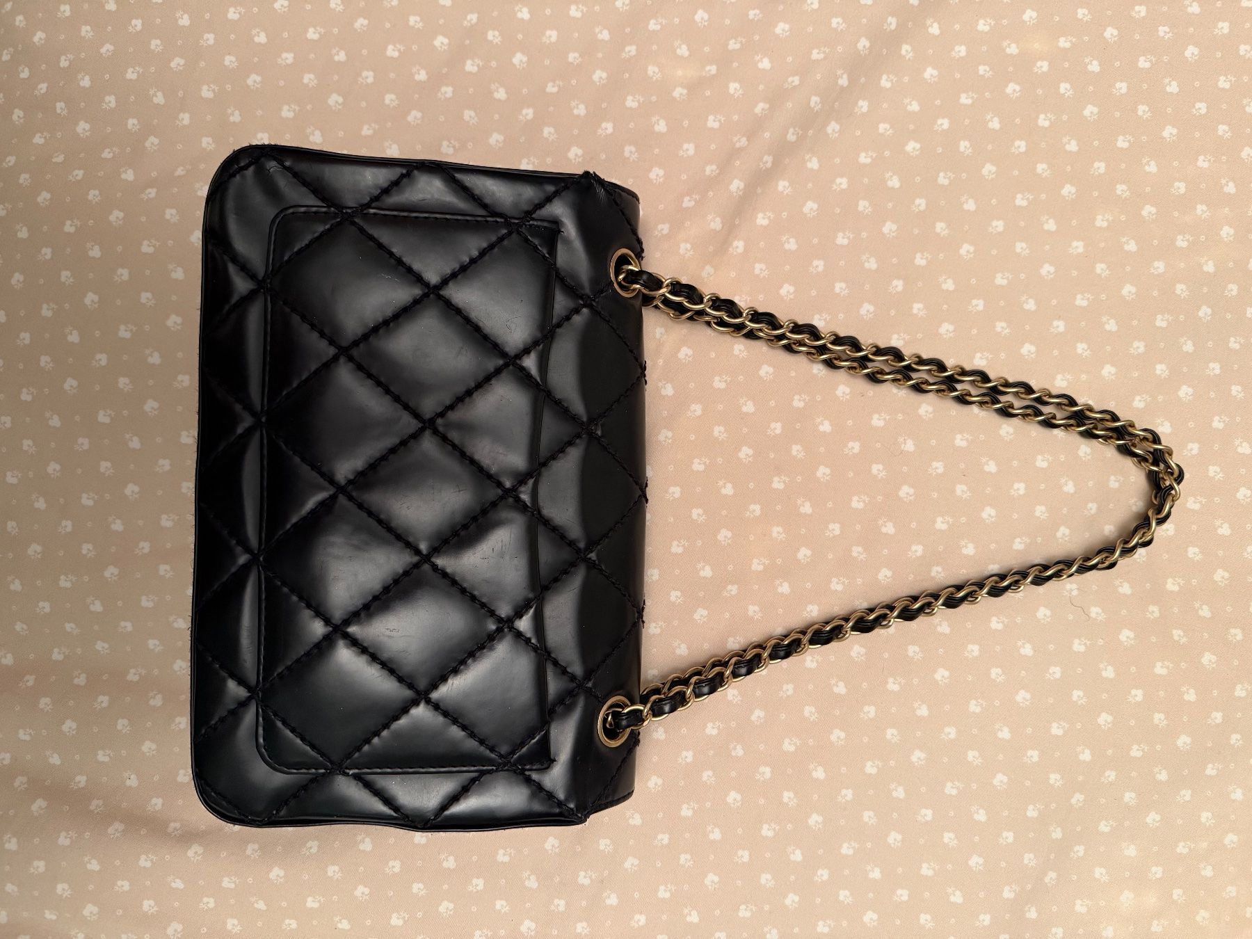 Chanel Borse da donna: Chanel bag medium timeless clasique – Usato da Zürich venduto da fil_9lvk 1