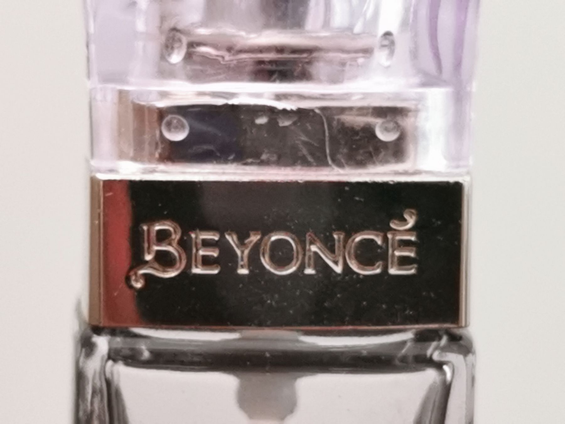 Parfum & Eau de Toilette: Heat Beyoncé EdP 50ml  – Gebraucht aus Schlieren von vlalif 2