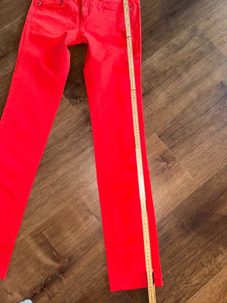 Pantaloni: New Cimarron slim stretch pants - 29 – Nuovo e nell'imballaggio originale da St-Sulpice VD venduto da juhdu 6