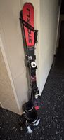 Skis Stöckli WRT World Cup GS (+fix. +bâtons +chaussures)