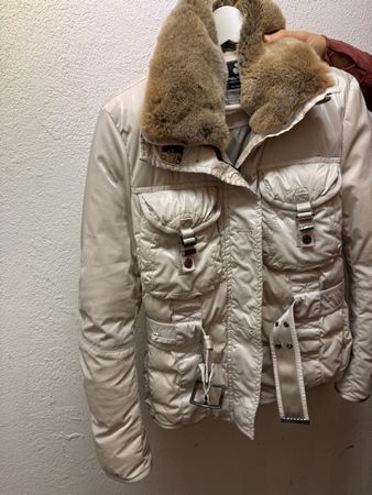 Peuterey Daunenjacke, Grösse 44