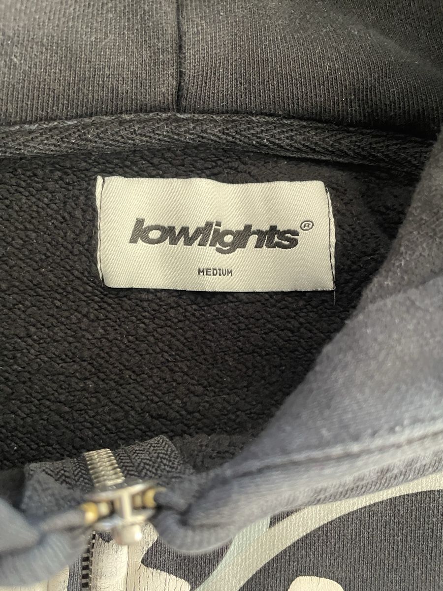 Maglioni & Felpe: Hoodie Low Lights, Grösse M  – Usato da Niederuzwil venduto da dariot07 2