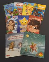 ALLERLEI AN *BILDER - BÜCHLEIN INKL. 2 X PIXI* TIPTOP