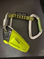 Ohm von Edelrid