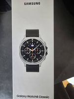  Samsung Galaxy Watch 8 Classic  NEUVE