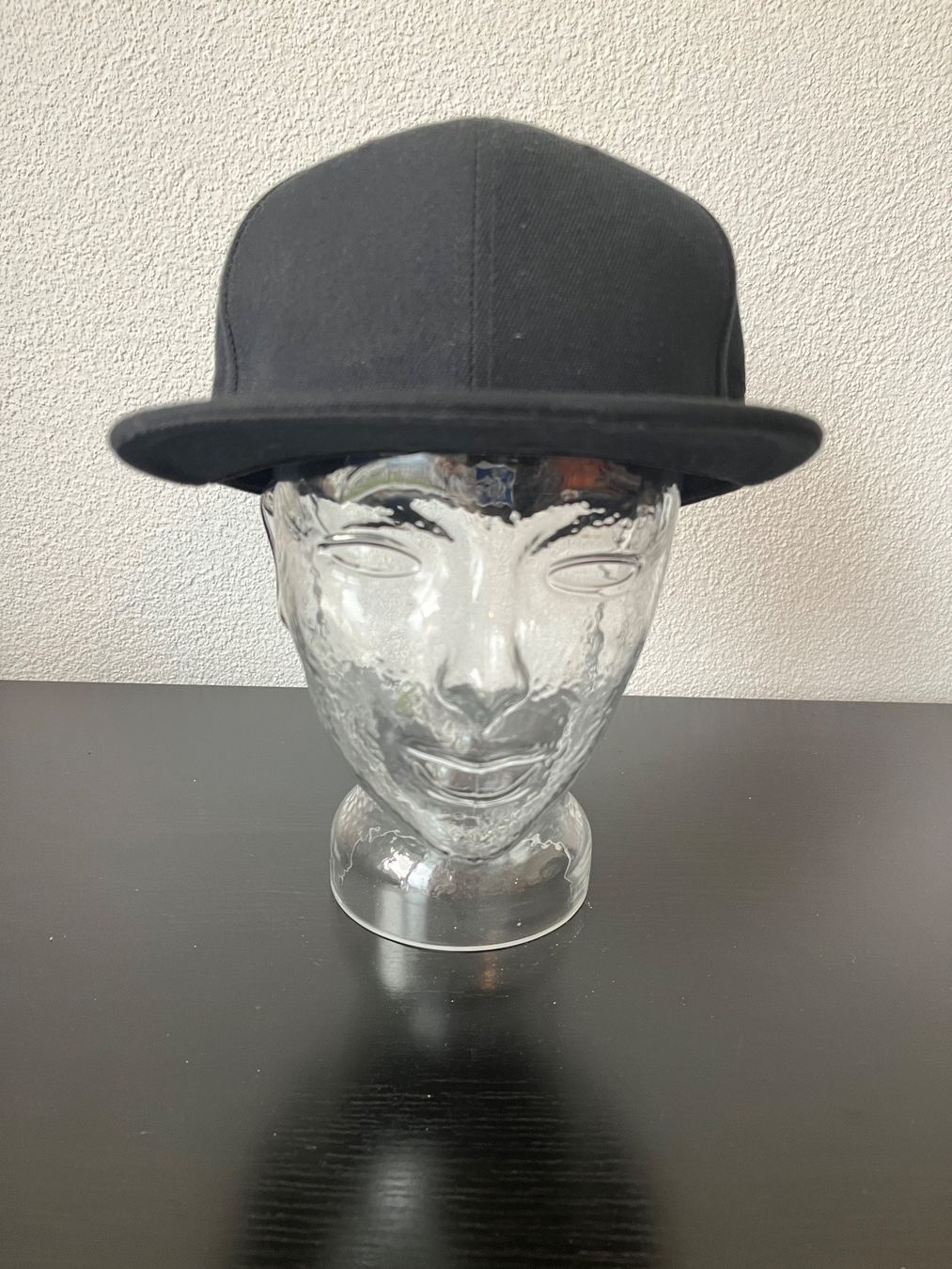 New Era Chapeaux, bonnets & casquettes: Basic Baseball Cap, New Era Gr. 7 (55 cm) – D'occasion à Kerns par Herr_Sizzla 3