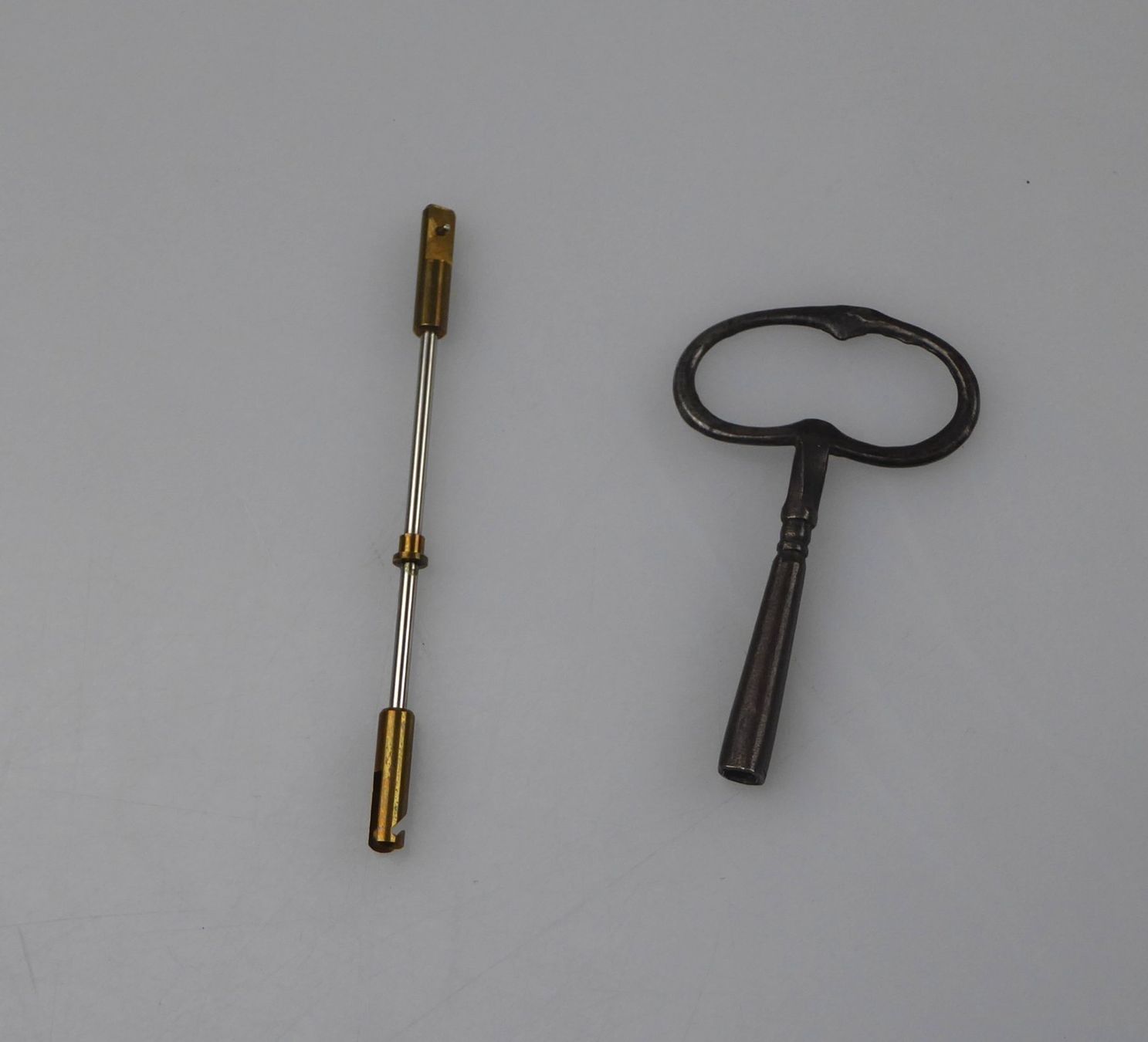 Zenith Pendules & Horloges murales: Vintage Zenith Pendeluhr – D'occasion à Volketswil par brockipfannenstil 7