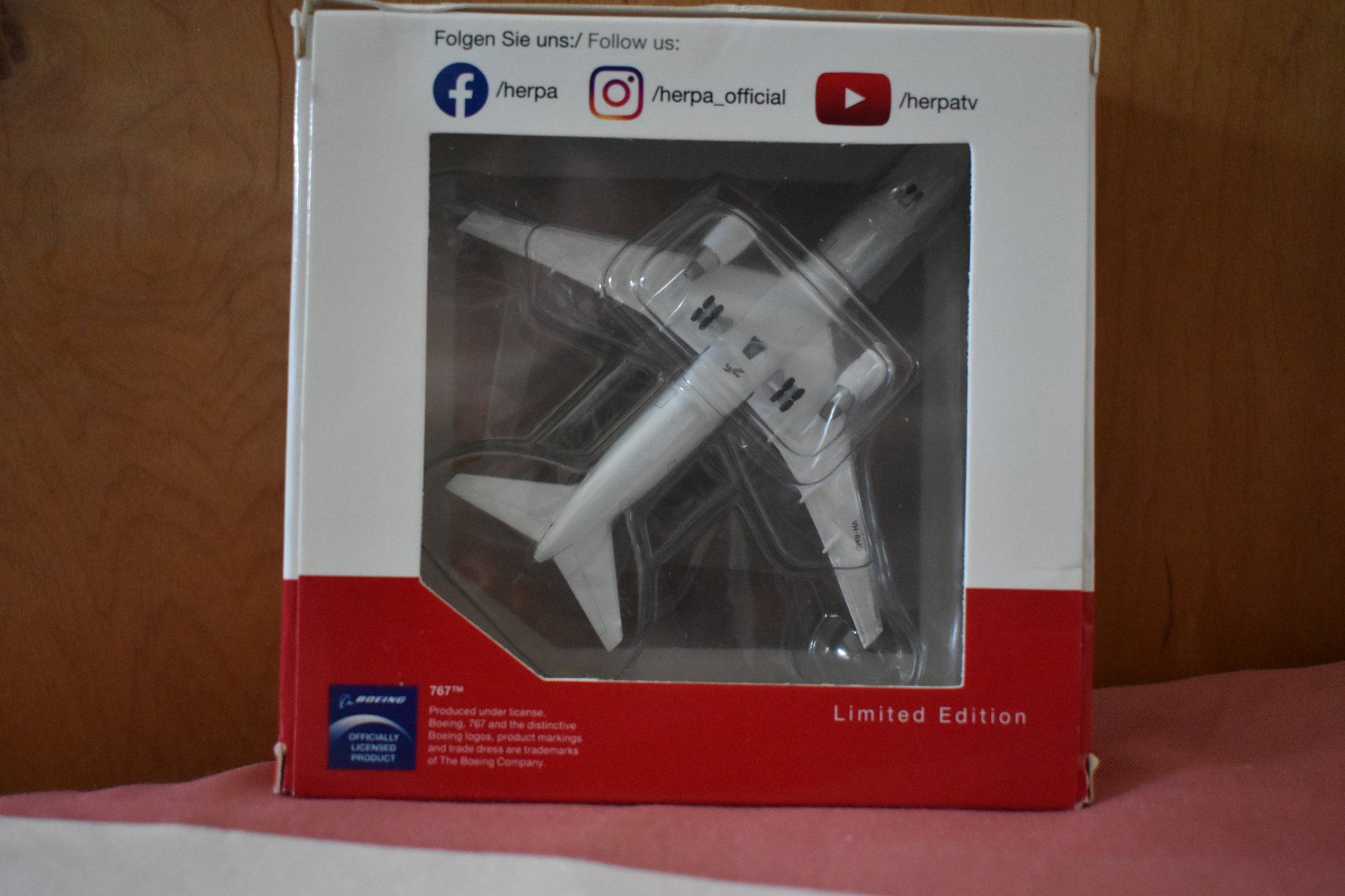Herpa Kit di modellismo & Modellini statici: Herpa – Usato da Männedorf venduto da chr_7kc9 1