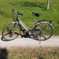 City Bike Damen