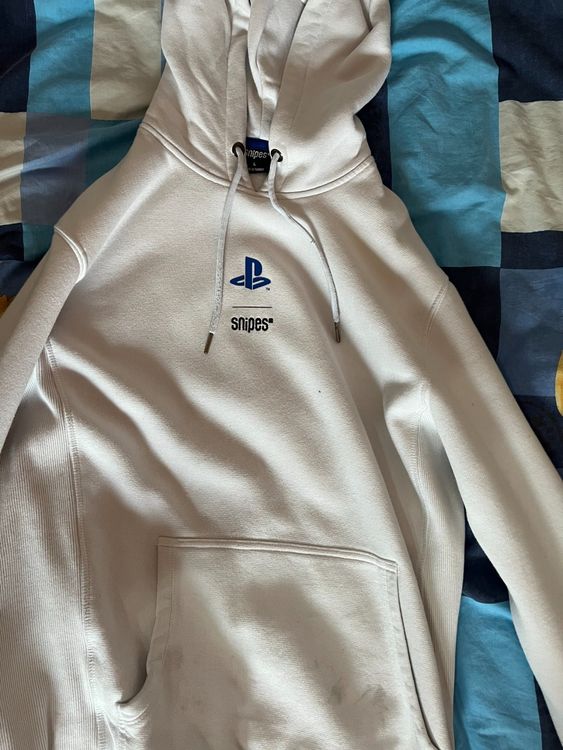 Snipes X PlayStation Hoodie L Kaufen auf Ricardo