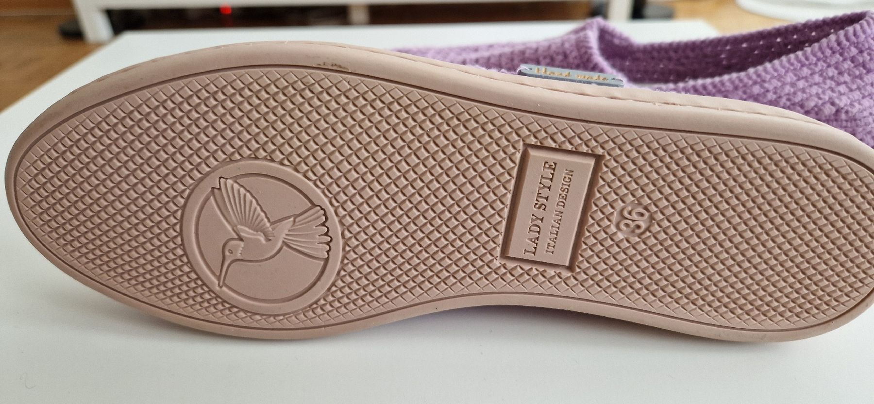 Scarpe da uomo: Handmade shoes. 36 – Nuovo (secondo la descrizione) da St. Gallen venduto da SergiiGor 4