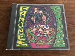 RAMONES - Acid Eaters - CD