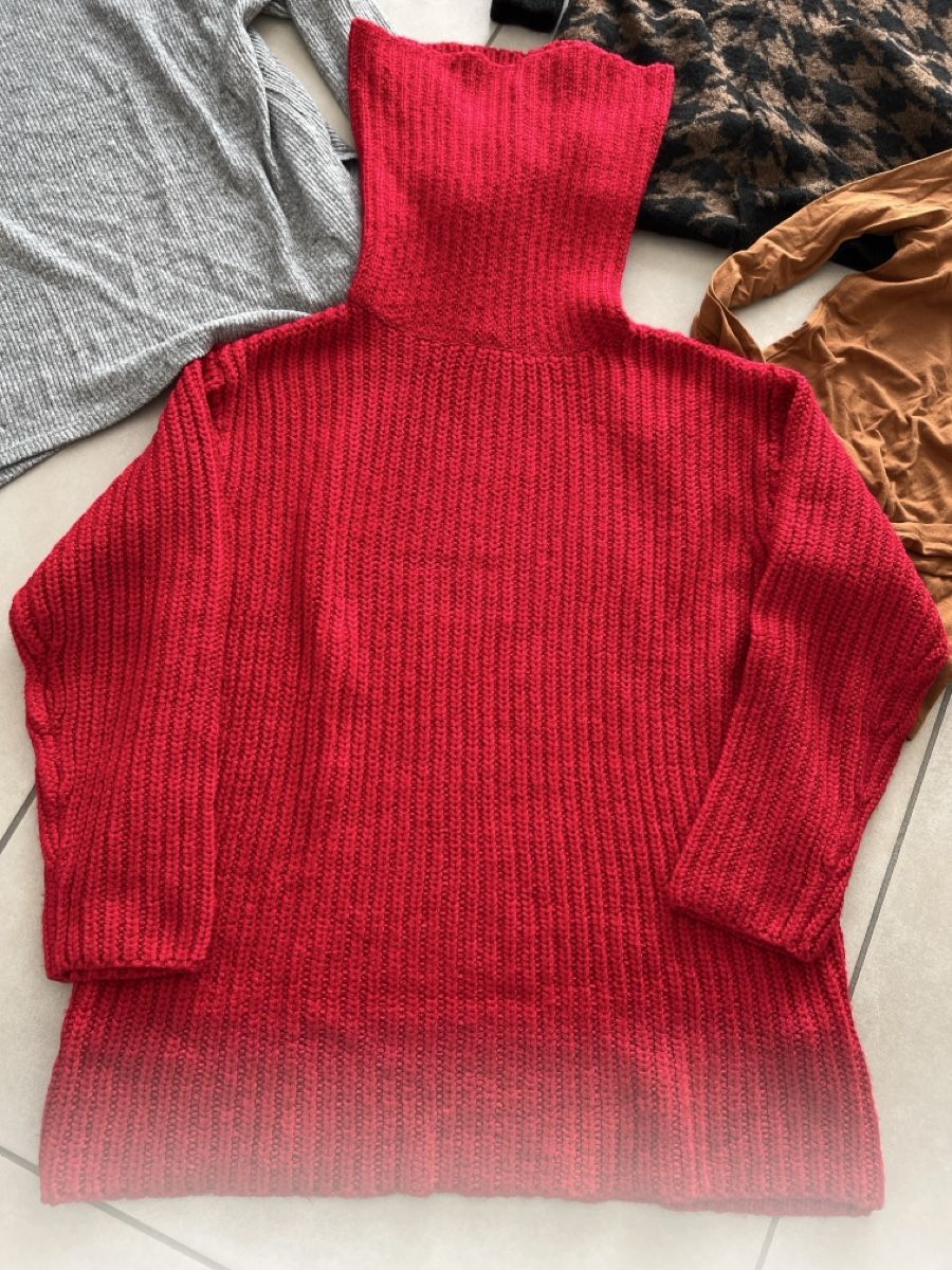 Lotti di vestiti: AMISU Winter XS – Usato da Meierskappel venduto da Coke 1
