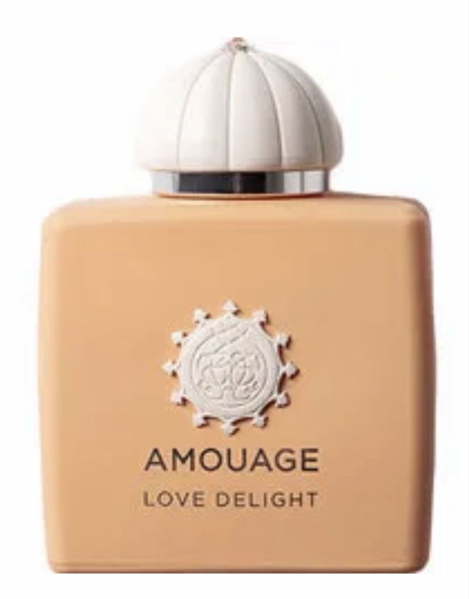 Amouage Profumi & Eau de Toilette: Amouage Love Delight Original Duftprobe 2ml – Nuovo (secondo la descrizione) da Meierskappel venduto da Philium