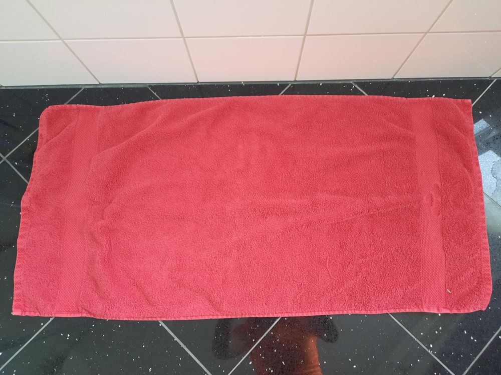 Badetuch Kaufen auf Ricardo