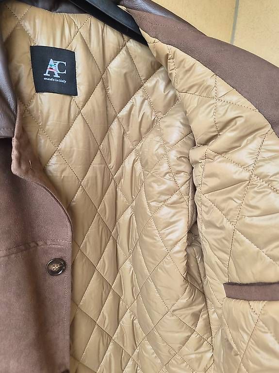 Giacche: Veste 3/4 taille XL - 54 – Nuovo e nell'imballaggio originale da Ecublens VD venduto da dap44 1