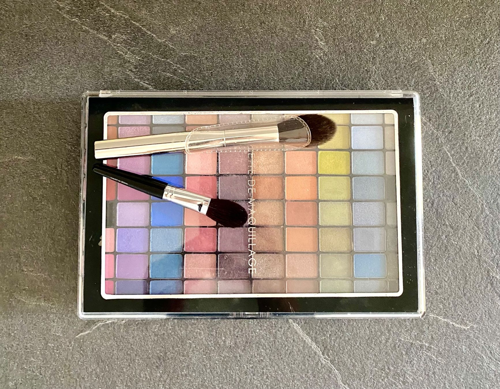 Make-up: Palette di Maliquege XXL – Usato da Lugano venduto da dir_5287 3