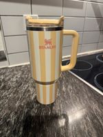 Stanley Quencher H2.0 FlowState Tumbler 1.18L, gestreift