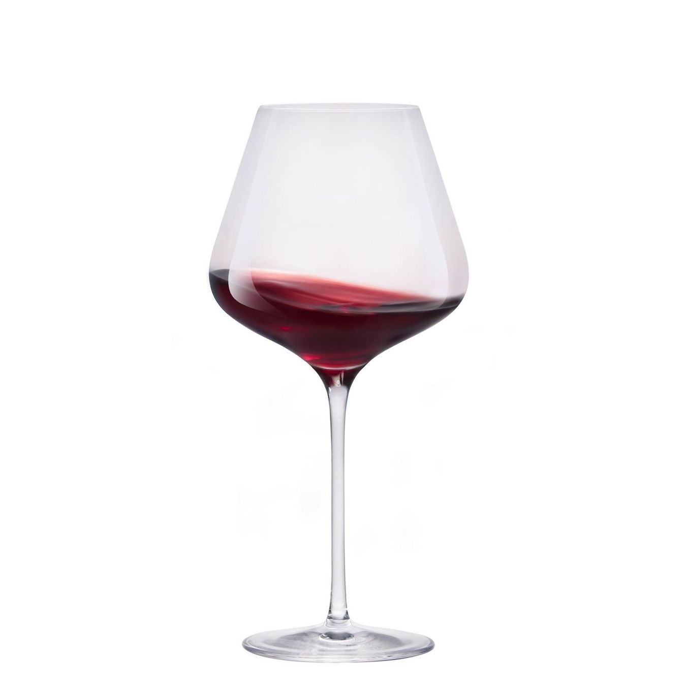 Bicchieri: Burgunderkelch Rotweinglas 710 ml 4P – Nuovo e nell'imballaggio originale da Wettingen venduto da kochshop 1