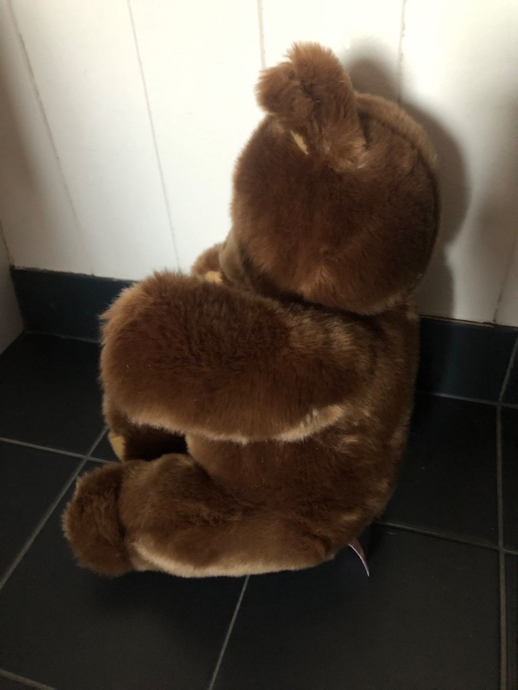 Giocattoli: Plüschtier Bär trudi – Nuovo e nell'imballaggio originale da Mollis venduto da skyline015 1