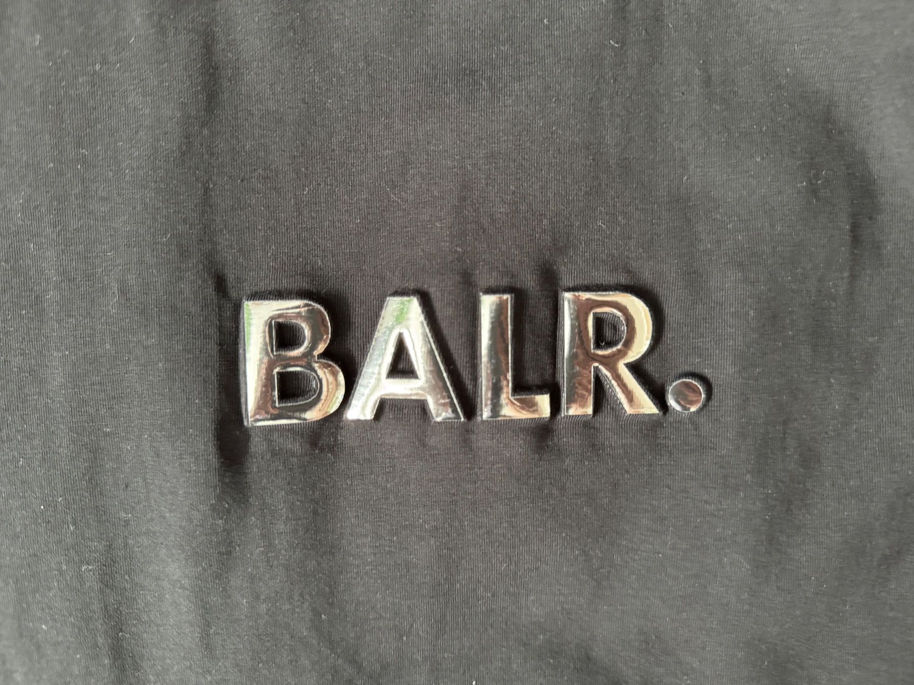 T-shirt: BALR. T-Shirt – Usato da Löhningen venduto da santafe06 2