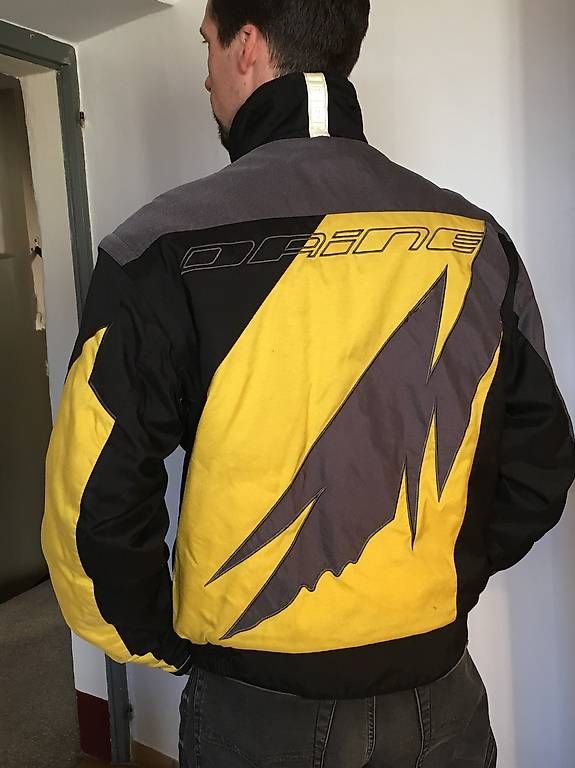Dainese Vestes: Giacca da moto Dainese – D'occasion à Vezia par Curzio83 1