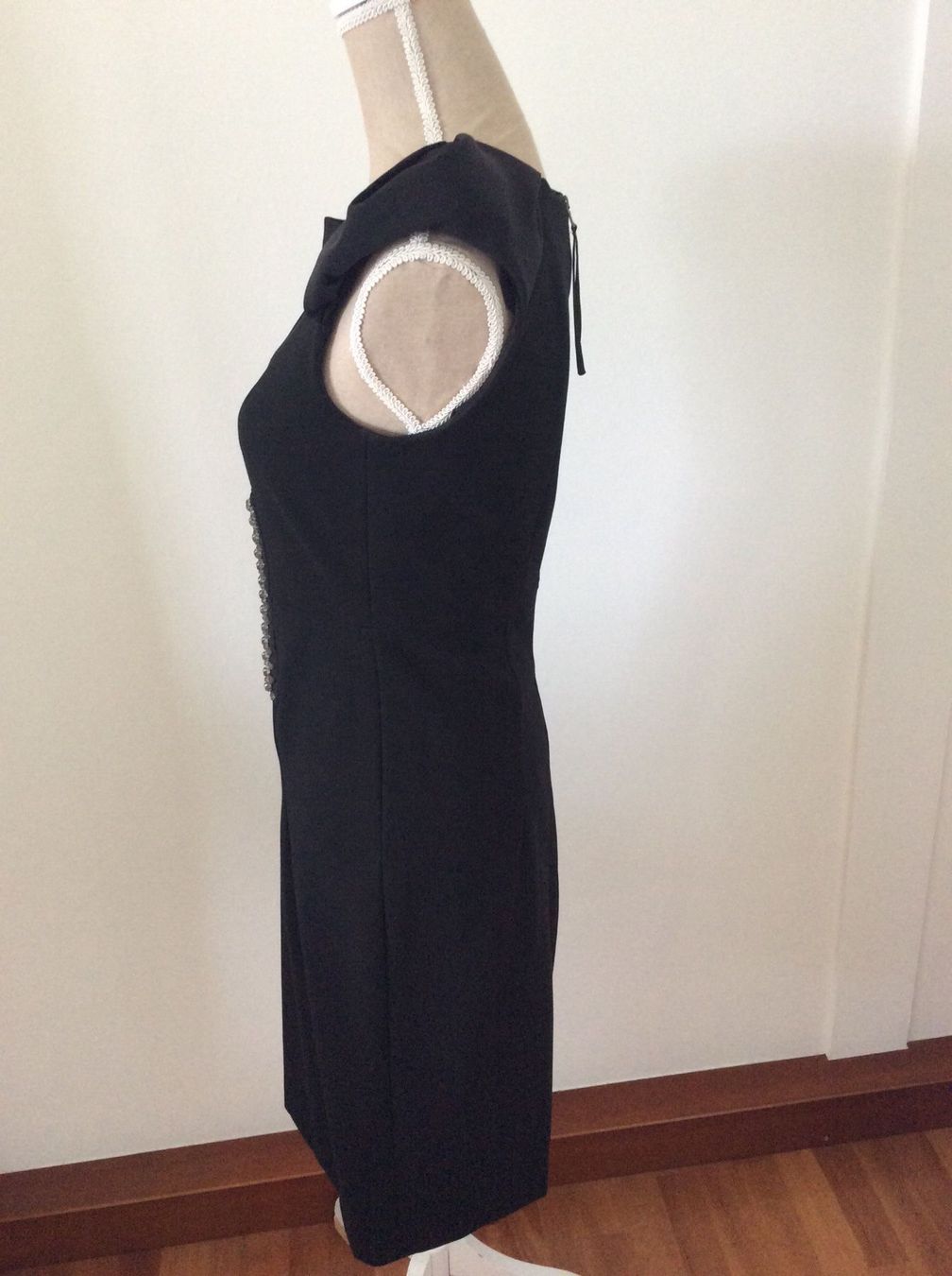 Kleider: Schumacher, Cocktailkleid, Gr. 3 – Gebraucht aus Salenstein von Esprit57 3