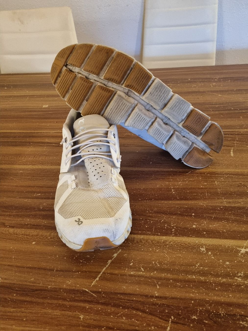 On Scarpe da uomo: On cloud 5, 47.5 – Usato da Bernex venduto da couscous03 2