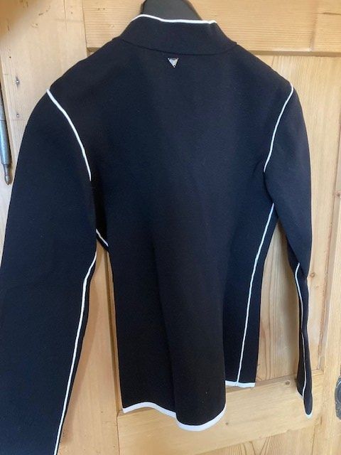 Guess Giacche: Modische GUESS Damenjacke Grösse S – Nuovo (secondo la descrizione) da Affoltern am Albis venduto da rollotomasi 4