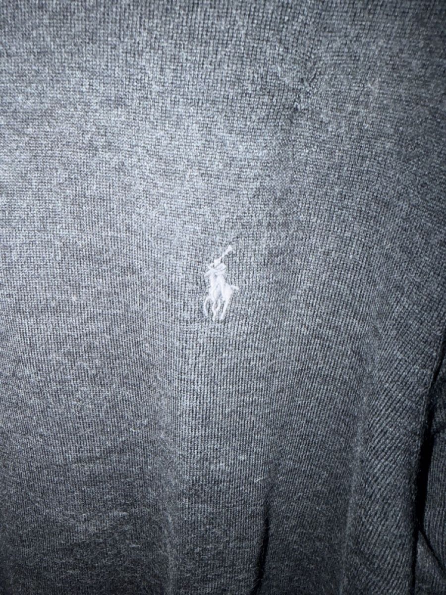 Polo Ralph Lauren Maglioni & Felpe: Ralph Lauren pull-over  – Usato da Sementina venduto da bru_vpp5 3