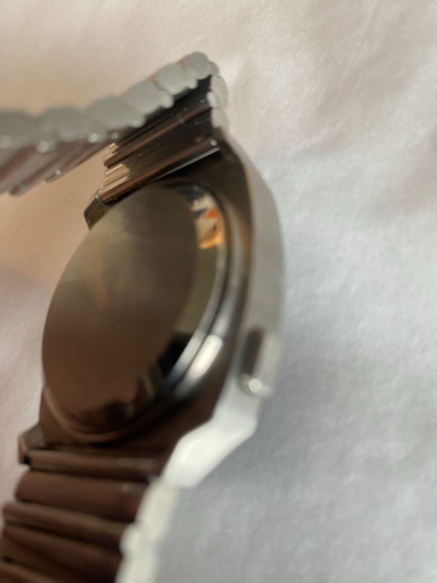 Longines Orologi: Longines Gemini années 1970 – Usato da Lausanne venduto da Csamadhi 3