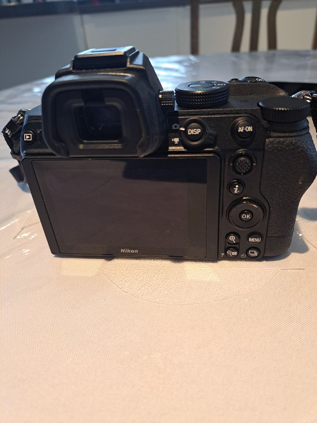Nikon Fotocamera: Nikon z 5 – Usato da Corminboeuf venduto da lacsap77 2