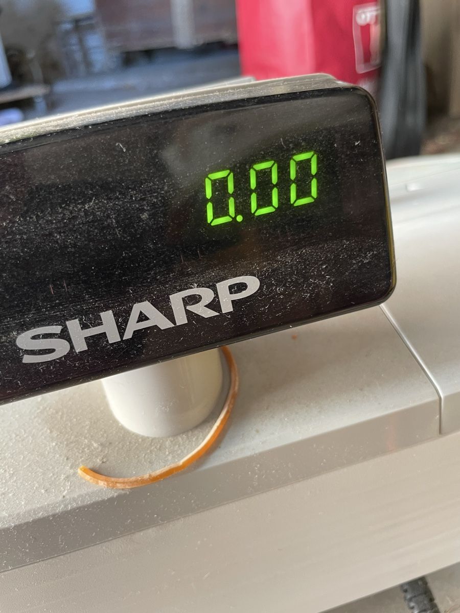 Sharp Registratore di cassa: Kasse – Usato da Pieterlen venduto da Magoscha1 6