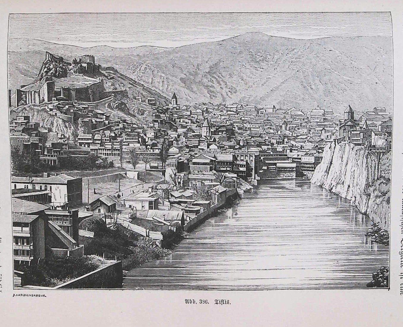 Libri: Handbuch Geographie von H. A. Daniel 1882 – Usato da Rafz venduto da booksell 4