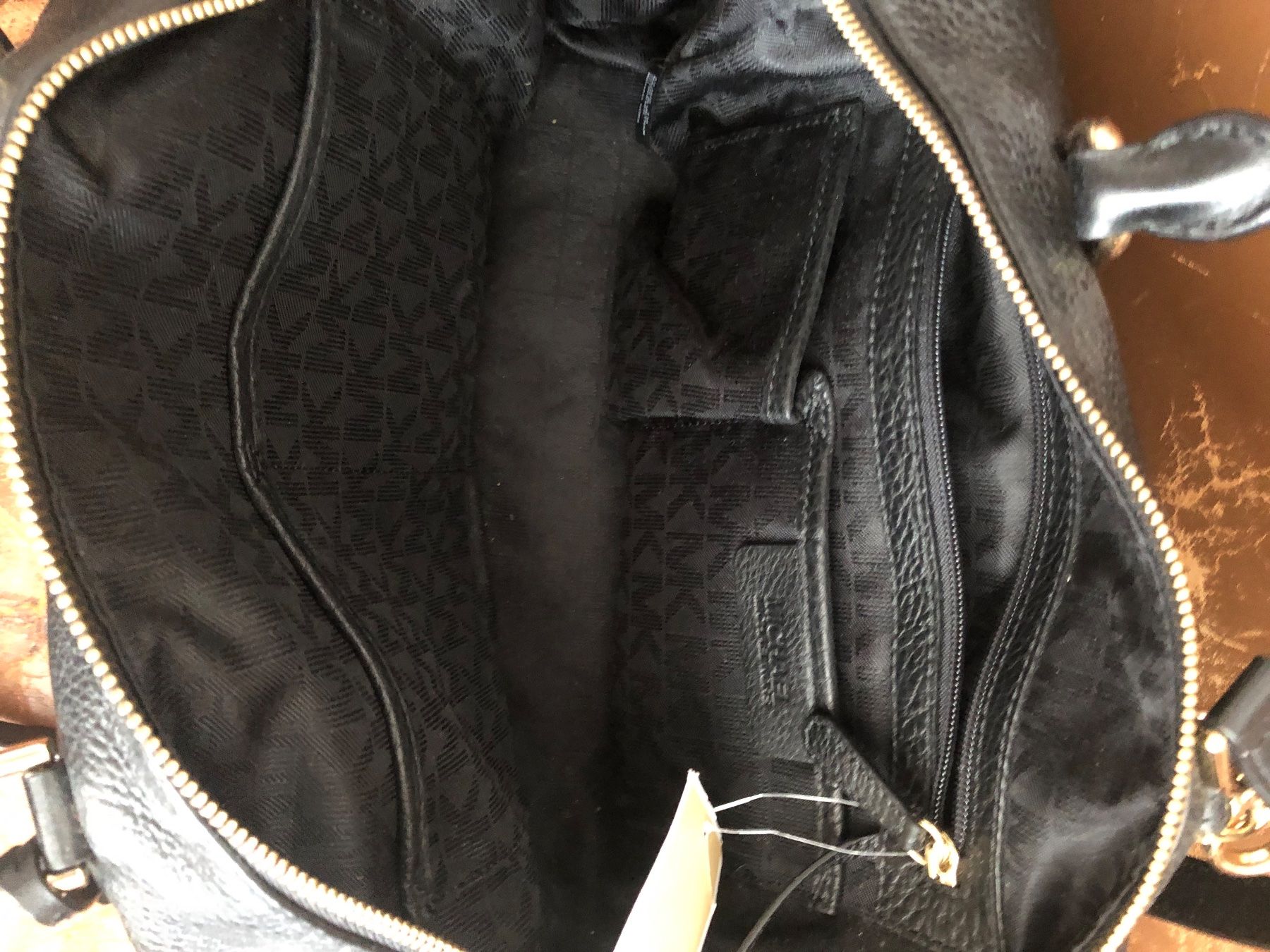 Michael Kors Borse da donna: Ledertasche – Usato da Jona venduto da Balticwomen 1