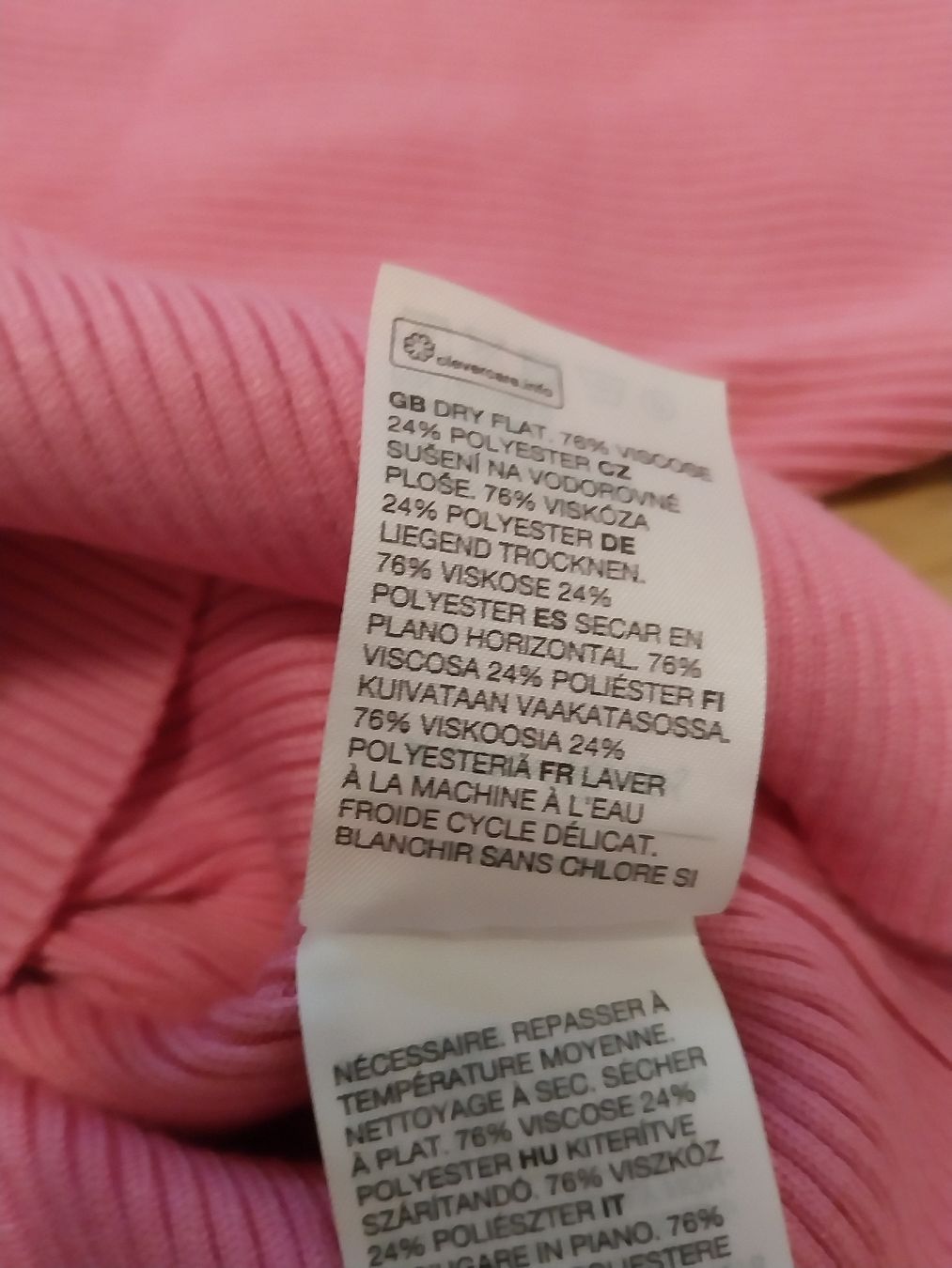 Other Stories Pullover & Sweatshirts: & Other Stories Rosa Pulli, neu – Neu und originalverpackt aus Oberwil BL von A.Mohler 4