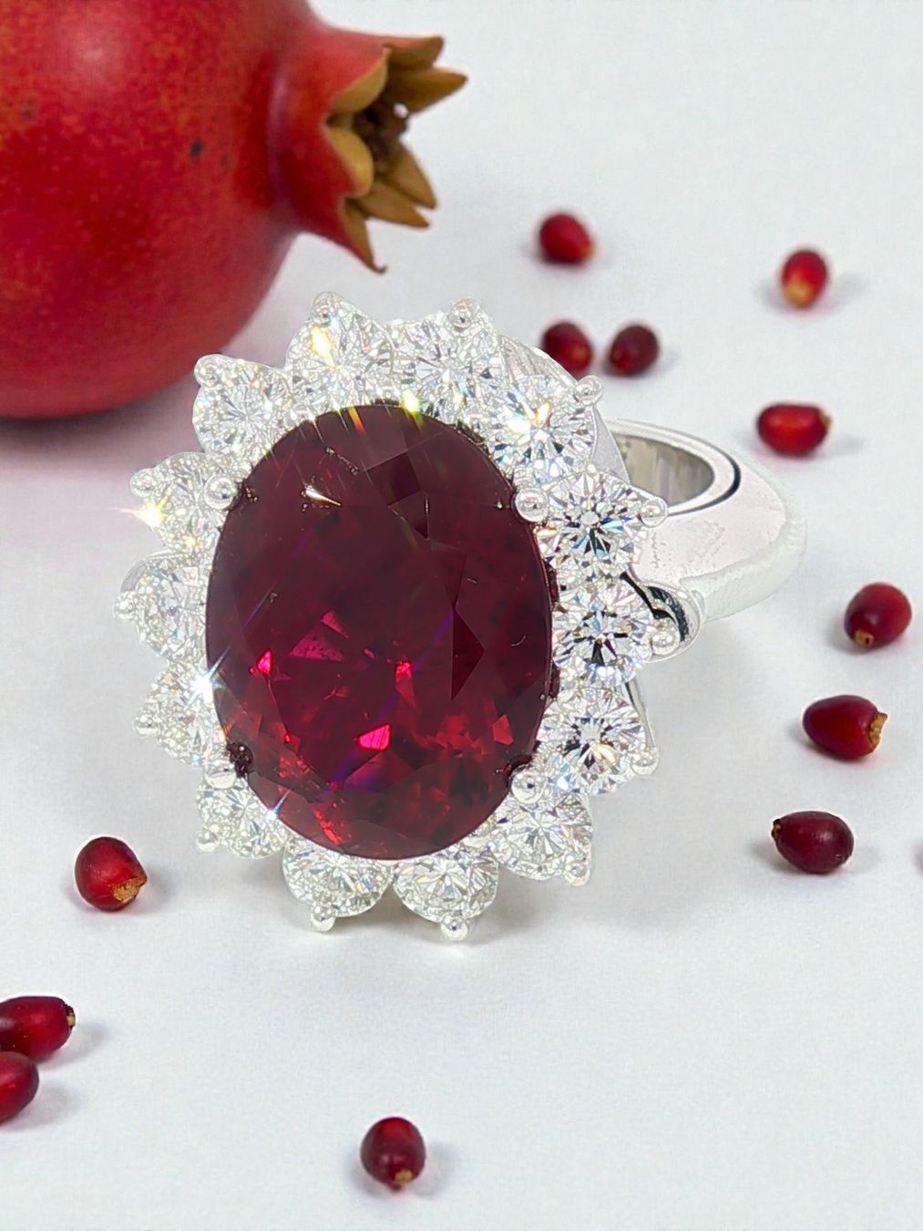 Anelli: Pasquale Bruni Atelier- Exklusiver Statement-Ring 18K – Usato da Embrach venduto da estzeh1 1