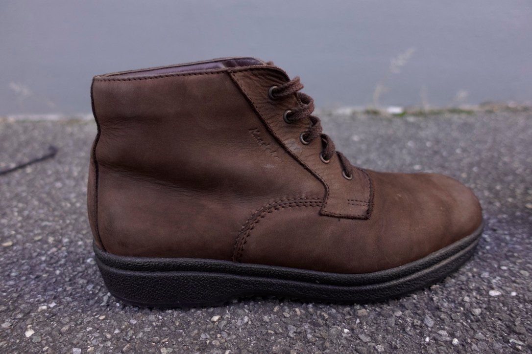 Kandahar Herrenschuhe: Kandahar Winter Schuhe 39 – Gebraucht aus Chur von JennyAlexander 5