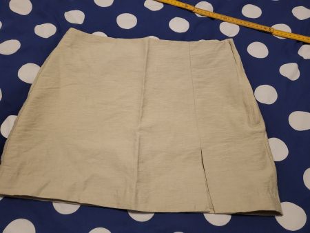 Jupe h&m gr 40