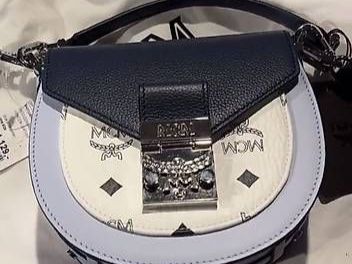 Mcm Borse da donna: MCM Umhängetasche NEU! – Nuovo e nell'imballaggio originale da Amriswil venduto da zoey_M