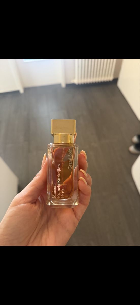 Profumi & Eau de Toilette: MFK Grand Soir – Usato da Luzern venduto da lelo1214