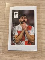 Panini WM 2026 Coca Cola Sticker Josko Gvardiol