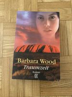 Barbara Wood - Traumzeit