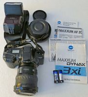 Analogkamera Minota Dynax 3Xi
